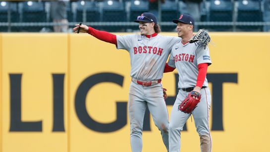 Completed Q&A: Coolbaugh on Cleveland series, injuries & all things Red Sox 4.24.24 at 2 p.m. taken BSJ Headquarters (Top Red Sox)